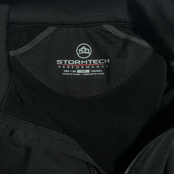 Vintage Pepsi Black Sweater - Picture 3 of 5